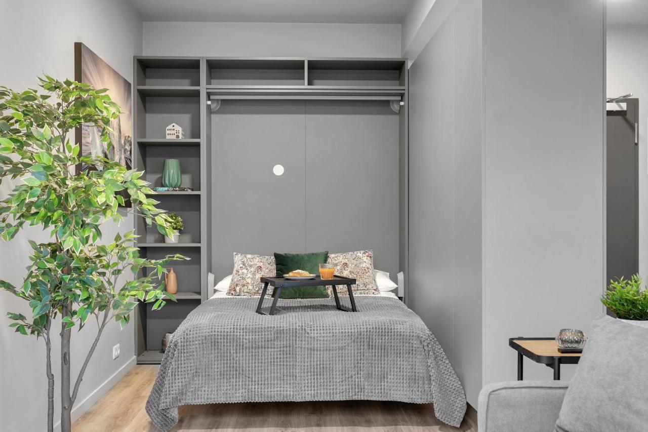 Sunny Central Apartment Ρέυκιαβικ Εξωτερικό φωτογραφία