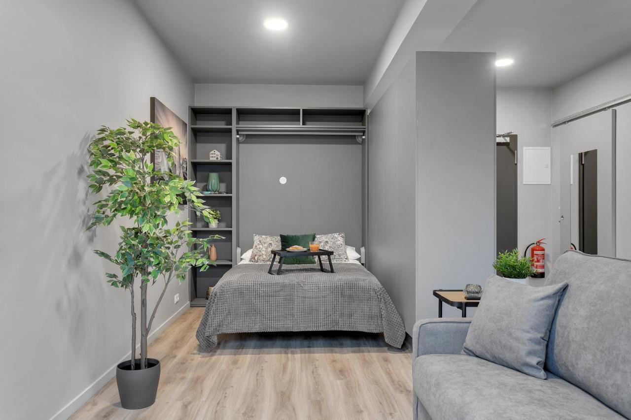 Sunny Central Apartment Ρέυκιαβικ Εξωτερικό φωτογραφία